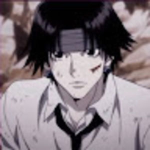 Meet your Posher, Diego